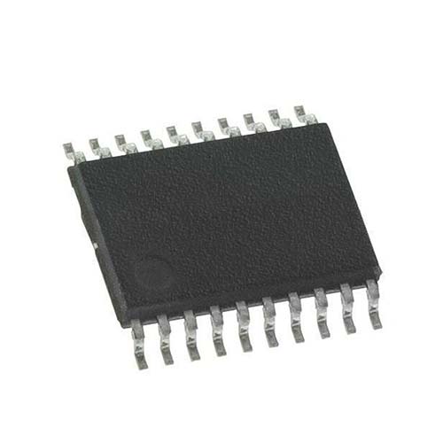 STM32G030F6P6